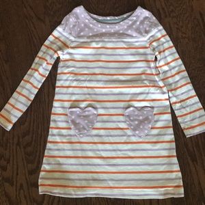 Mini Biden size 7-8 Dress